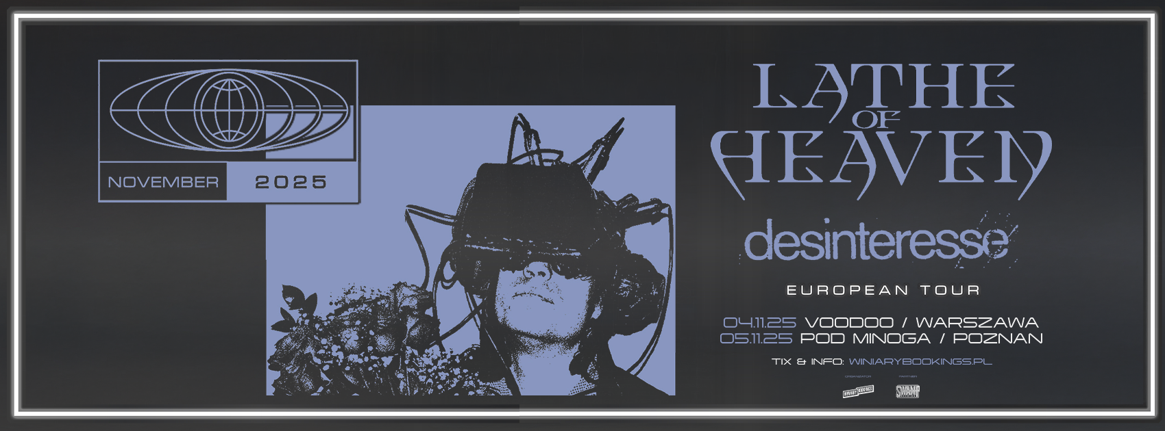 LATHE OF HEAVEN - FB HEADER - WSPÓLNE  Foto: 