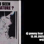 dj gummy bear  Foto: 