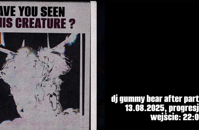 dj gummy bear  Foto: 