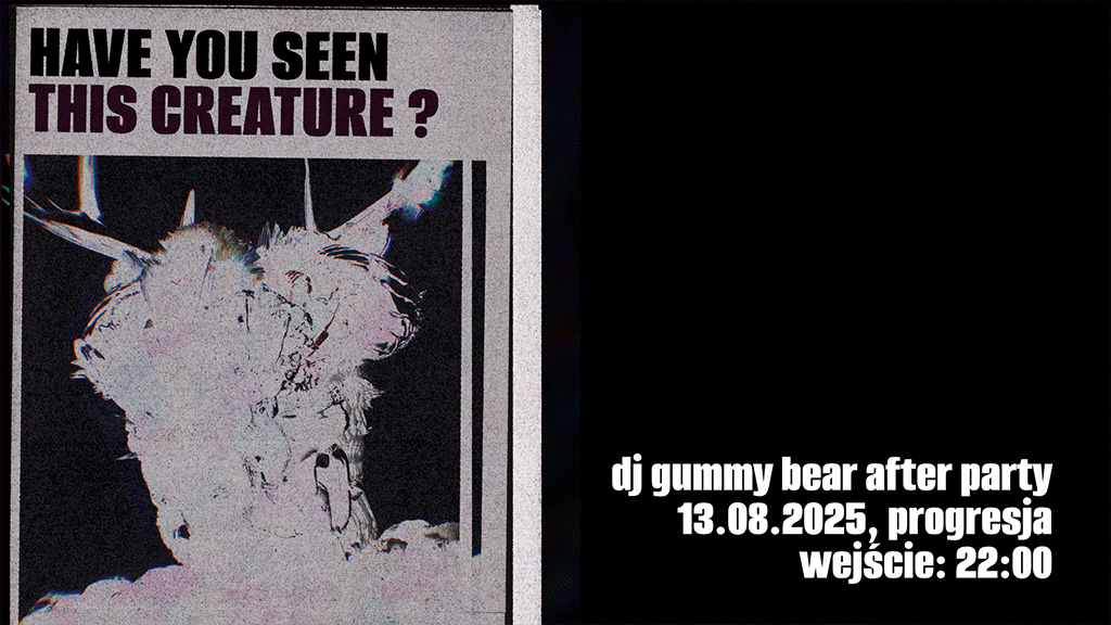 dj gummy bear  Foto: 