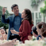 Hollywoodzki debiut Jana Komasy z Diane Lane i Kyleem Chandlerem. „Rocznica” tylko w kinach już tej jesieni! Zobacz zwiastun!  Foto: materiały prasowe / Monolith Films