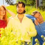 Jubël czekają na spadającą gwiazdę  Foto: materiały prasowe / Universal Music Polska