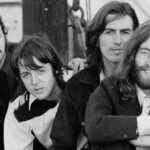 Historia The Beatles opowiedziana przez The Beatles. Na ekranie, na płytach i na papierze  Foto: materiały prasowe / Universal Music Polska