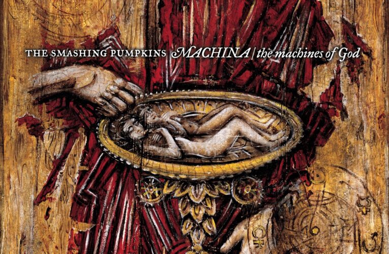Jubileuszowe wydanie „MACHINY” The Smashing Pumpkins już dostępne  Foto: materiały prasowe / Universal Music Polska