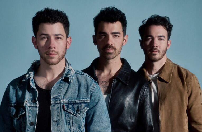 Jonas Brothers wydali album „Greetings From Your Hometown”  Foto: materiały prasowe / Universal Music Polska