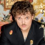 Błażej Król z nowym singlem i preorderem albumu „Popiół”!  Foto: materiały prasowe / Sony Music Polska