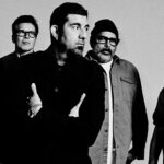 Deftones przedstawiają "private music". Dziesiąty album kapeli już w sieci i sklepach  Foto: materiały prasowe / Warner Music Polska