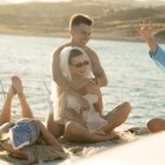 Sekretny ślub pierwszej pary polskiego internetu. Zobacz teaser filmu „Friz & Wersow. Miłość w czasach online”  Foto: materiały prasowe / Next Film