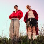 Fukaj prezentuje nowy singiel z gościnnym udziałem Vito Bambino i zapowiada kolejną trasę koncertową!  Foto: materiały prasowe / Sony Music Polska