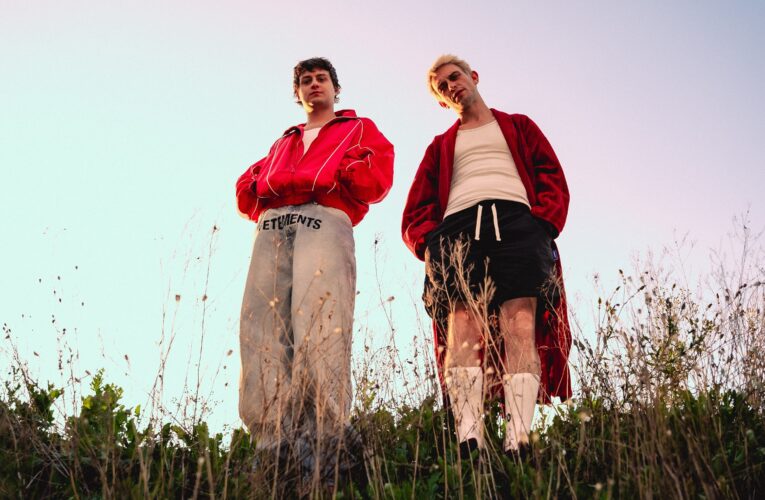 Fukaj prezentuje nowy singiel z gościnnym udziałem Vito Bambino i zapowiada kolejną trasę koncertową!  Foto: materiały prasowe / Sony Music Polska