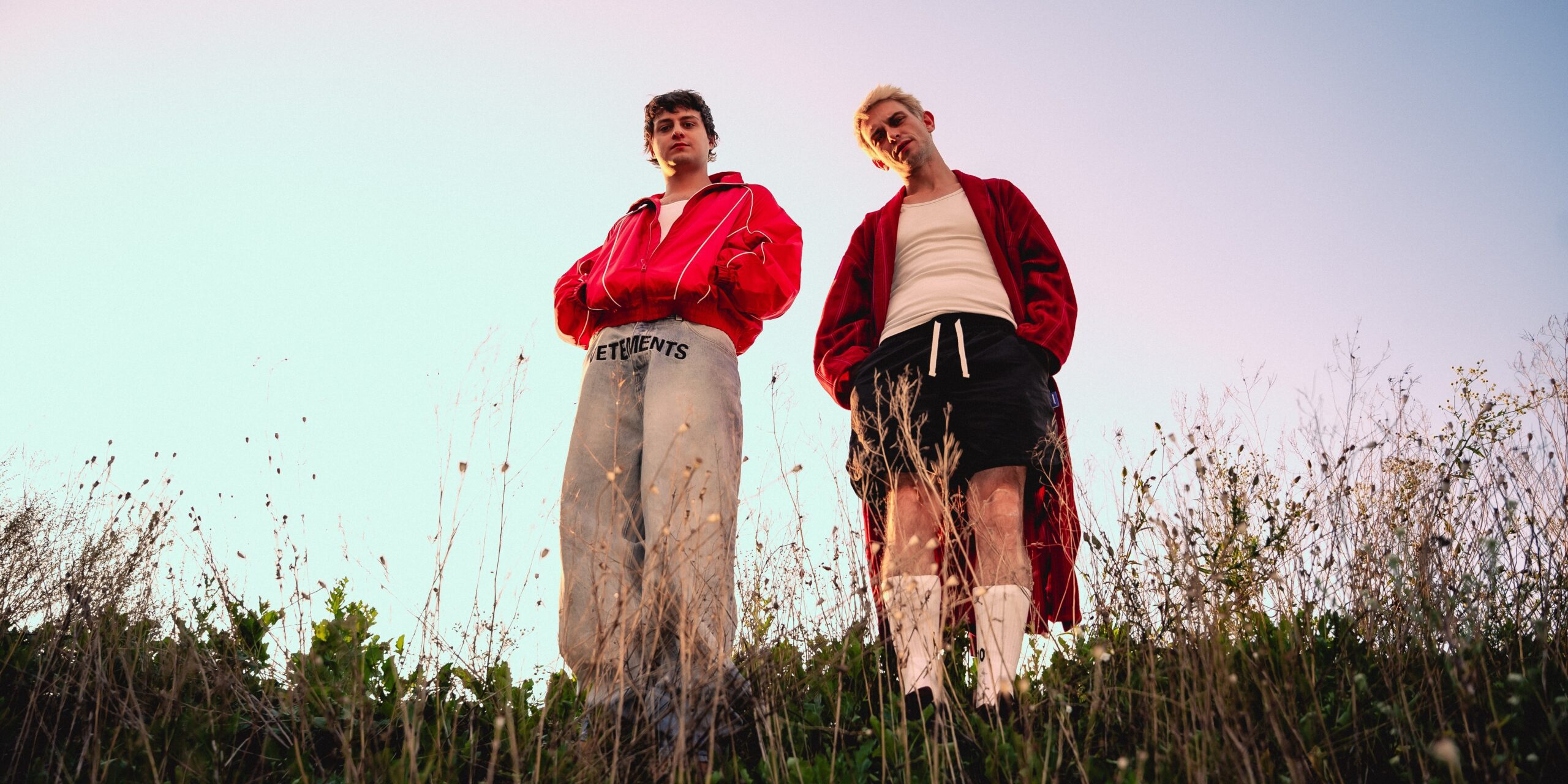 Fukaj prezentuje nowy singiel z gościnnym udziałem Vito Bambino i zapowiada kolejną trasę koncertową!  Foto: materiały prasowe / Sony Music Polska