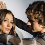 Felix Jaehn i Leony ponownie razem  Foto: materiały prasowe / Universal Music Polska
