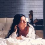 Serafine powraca z nowym singlem „5:02”  Foto: materiały prasowe / Warner Music Polska