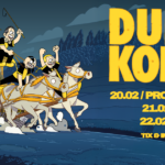 DUBIOZA KOLEKTIV - FB HEADER - WSPÓLNE  Foto: 