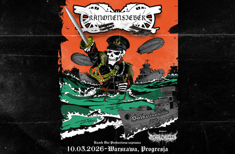 kanonenfieber  Foto: 