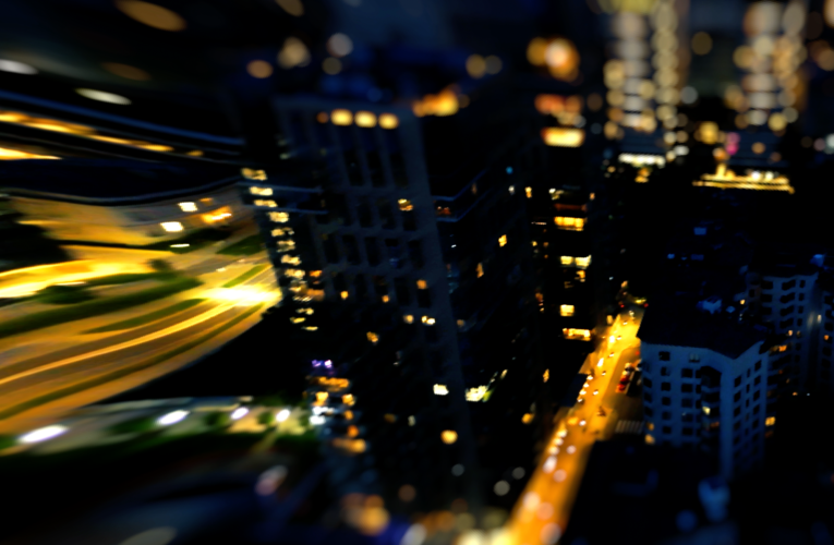 Nowy singiel Michała „FOXA” Króla – „AOGASHIMA” już dostępny. Ruszył preorder albumu „CITY CLUSTER” - Kayax - management i wytwórnia płytowa  Foto: materiały prasowe / Kayax