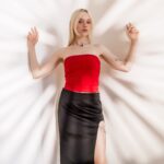 bryska rozpoczyna nowy rozdział. Posłuchaj singla "Zostałeś"!  Foto: materiały prasowe / Warner Music Polska