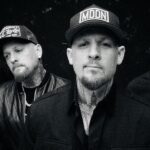 Good Charlotte wydają "Motel Du Cap"  Foto: materiały prasowe / Warner Music Polska