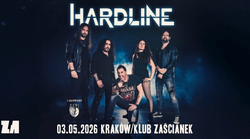 hardline  Foto: 