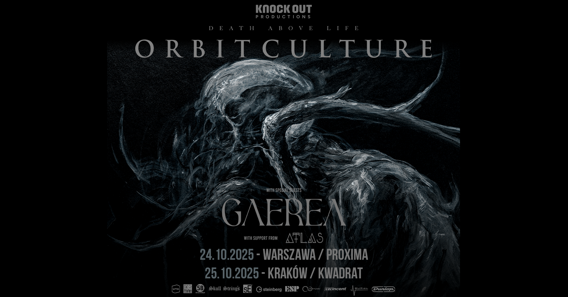 orbit culture  Foto: 