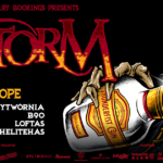 ALESTORM - FB HEADER - WSPÓLNE  Foto: 