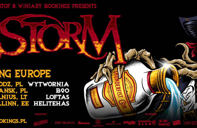 ALESTORM - FB HEADER - WSPÓLNE  Foto: 