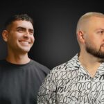 Sammy Virji i Chris Lake we wspólnym singlu „925”  Foto: materiały prasowe / Universal Music Polska