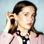 Dominika Płonka: Czy miłość da się wylosować?  Foto: materiały prasowe / Universal Music Polska