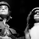 Dziedzictwo Johna Lennona i Yoko Ono upamiętnione w nowym wydawnictwie  Foto: materiały prasowe / Universal Music Polska