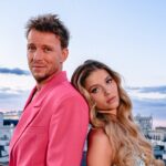 Feel i Julia Żugaj w nowym hicie. Posłuchaj poruszajacej ballady „Sam na sam”  Foto: materiały prasowe / Warner Music Polska