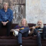 Spinal Tap i Elton John łączą siły w singlu „Stonehenge”  Foto: materiały prasowe / Universal Music Polska