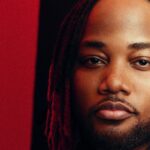 Leon Thomas wydał wiralowy koncert NPR Tiny Desk  Foto: materiały prasowe / Universal Music Polska