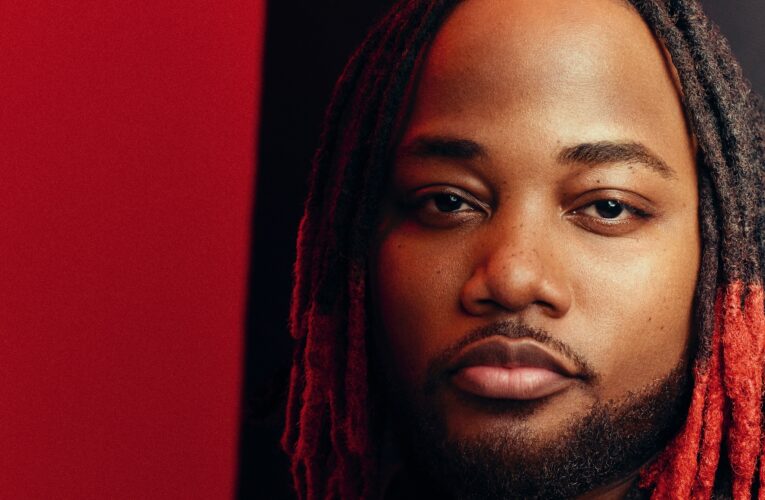 Leon Thomas wydał wiralowy koncert NPR Tiny Desk  Foto: materiały prasowe / Universal Music Polska
