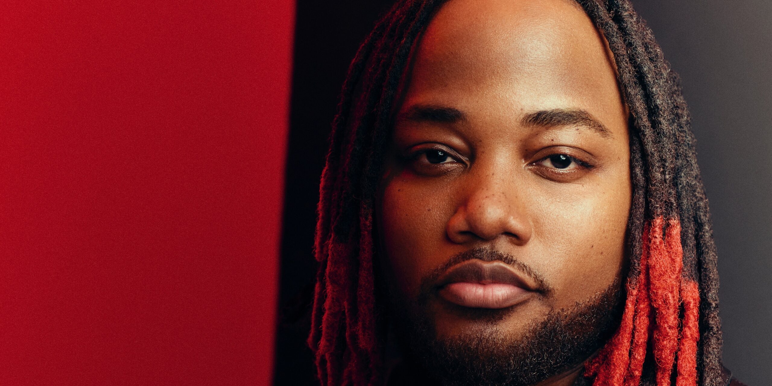 Leon Thomas wydał wiralowy koncert NPR Tiny Desk  Foto: materiały prasowe / Universal Music Polska