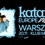 KATARSIS - FB EVENT - WARSZAWA  Foto: 