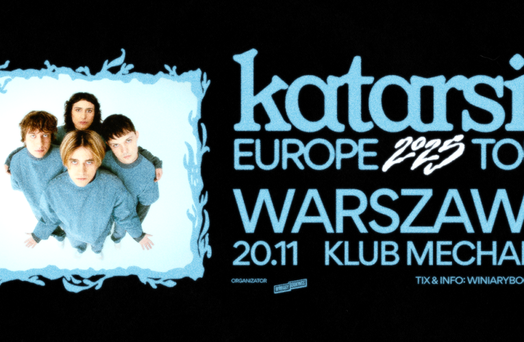 KATARSIS - FB EVENT - WARSZAWA  Foto: 