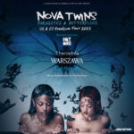 nova twins  Foto: 