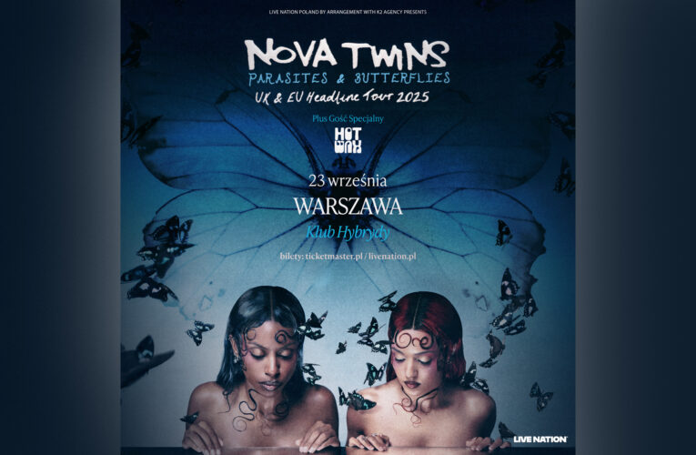 nova twins  Foto: 