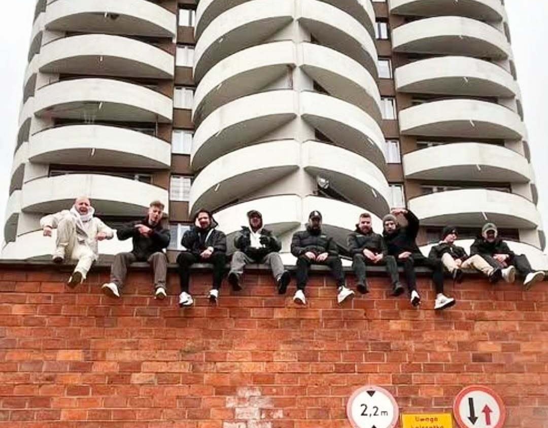 UNDER TWIST wraca z finałowym uderzeniem!  Foto: materiały prasowe / Warner Music Polska