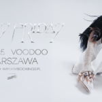DEBBY FRIDAY - FB EVENT - WARSZAWA  Foto: 