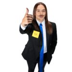 Tommy Cash powraca z nowym singlem „OK”!  Foto: materiały prasowe / Sony Music Polska