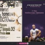 grafika koncerty  Foto: 