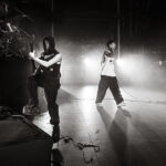 modestep  Foto: 