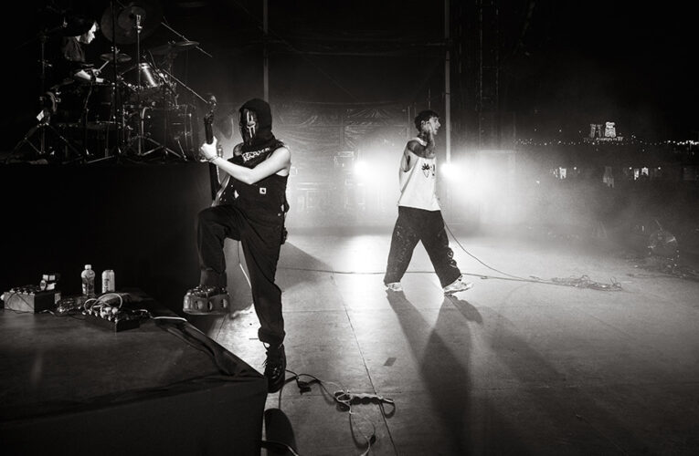modestep  Foto: 