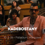Kadebostany - horizontal  Foto: 