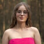 Ola Olszewska wraca z nowym singlem „Bez siebie”  Foto: materiały prasowe / Universal Music Polska