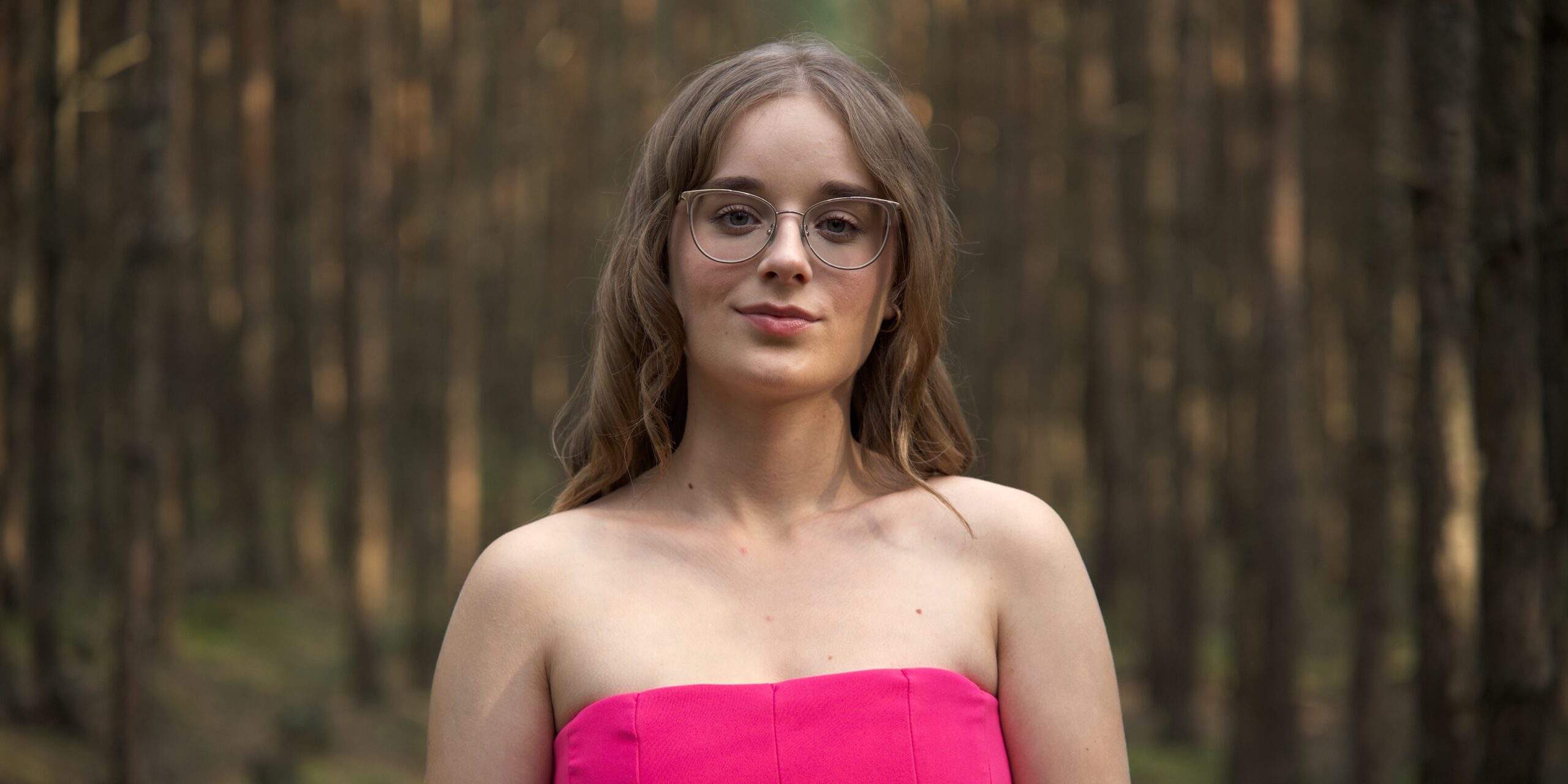 Ola Olszewska wraca z nowym singlem „Bez siebie”  Foto: materiały prasowe / Universal Music Polska