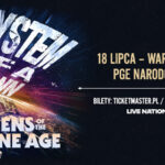 SOAD w Wawie  Foto: 