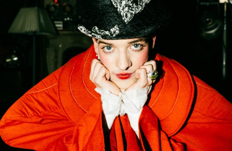 Nemo rzucają zaklęcie „Hocus Pocus”  Foto: materiały prasowe / Universal Music Polska