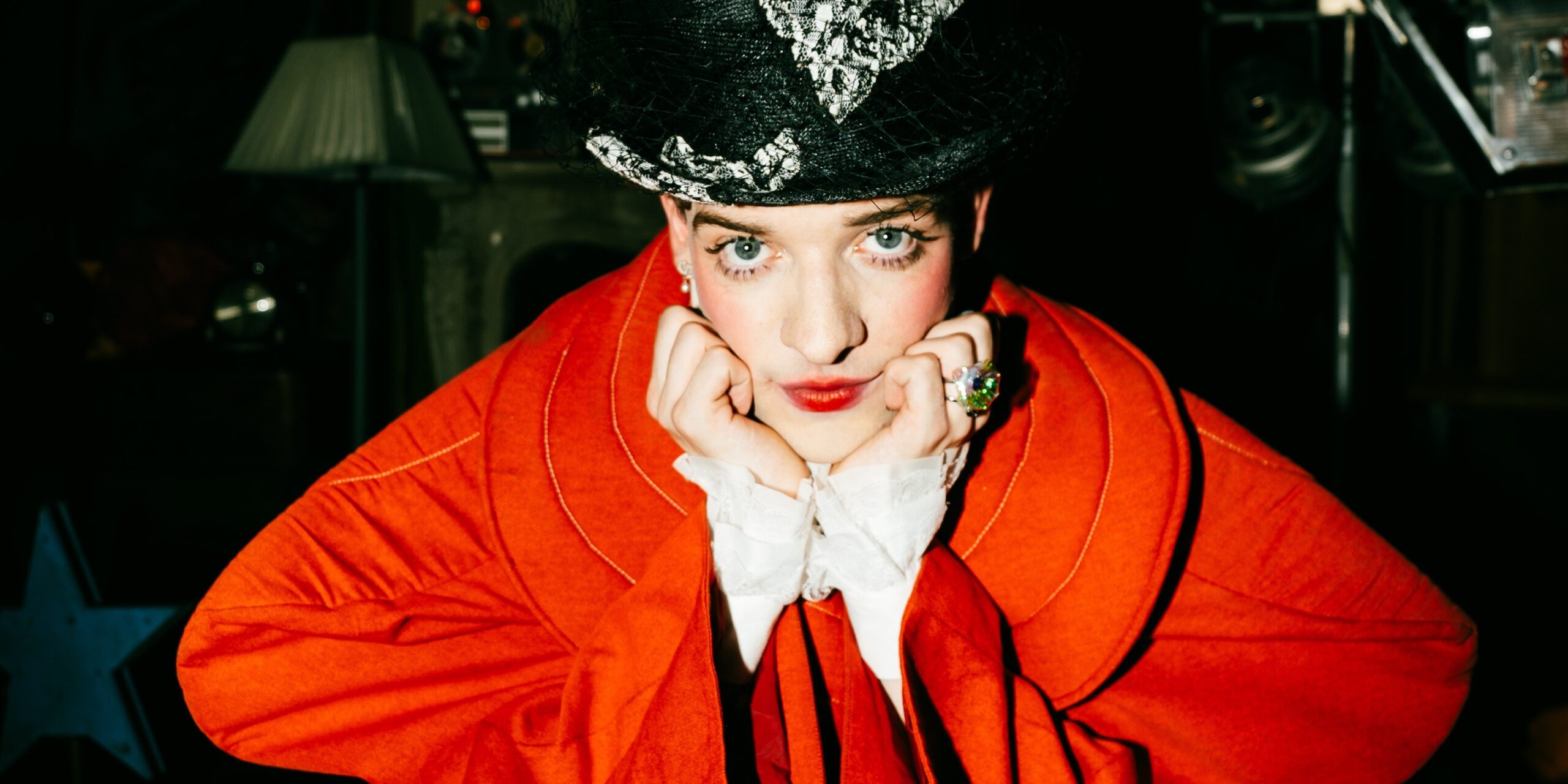 Nemo rzucają zaklęcie „Hocus Pocus”  Foto: materiały prasowe / Universal Music Polska